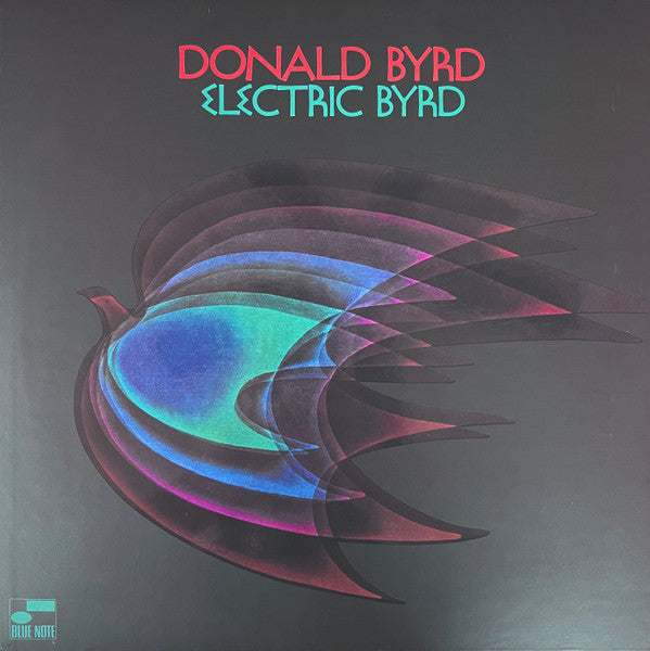 Donald Byrd – Electric Byrd (180G) 🇺🇸