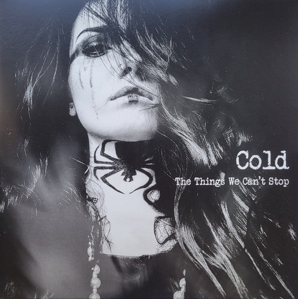 Cold – Things We Can'T Stop 🇺🇸