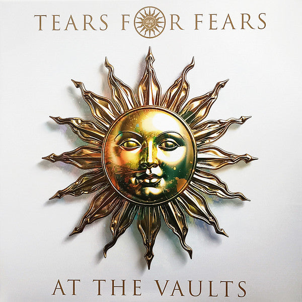 Tears for Fears – At the Vaults (2LP) (I) 🇺🇸