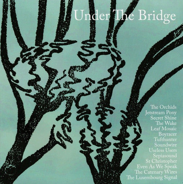 Various Artists – Under the Bridge 🇺🇸
