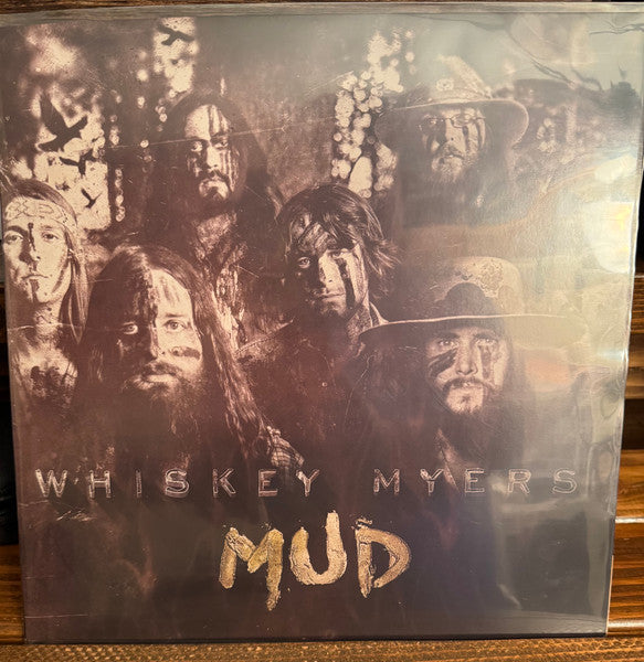 Whiskey Myers – Mud 🇺🇸