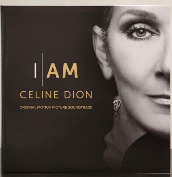 Celine Dion – I Am: Celine Dion (2LP) 🇺🇸