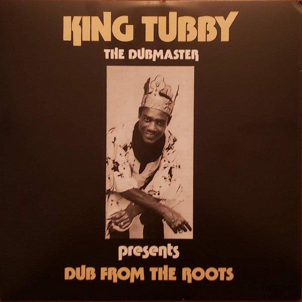 King Tubby – Dub From The Roots 🇺🇸