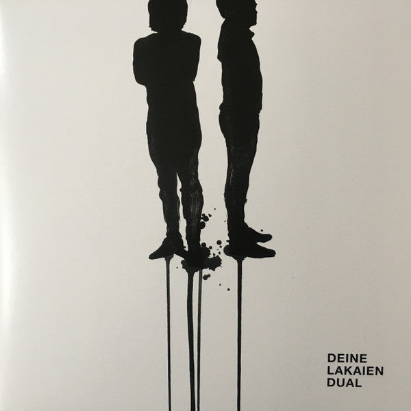 Deine Lakaien – Dual 🇺🇸