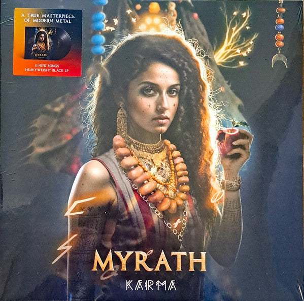 Myrath – Karma 🇺🇸