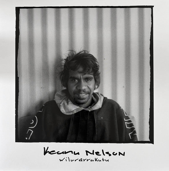 Keanu Nelson – Wilurarrakuti 🇺🇸