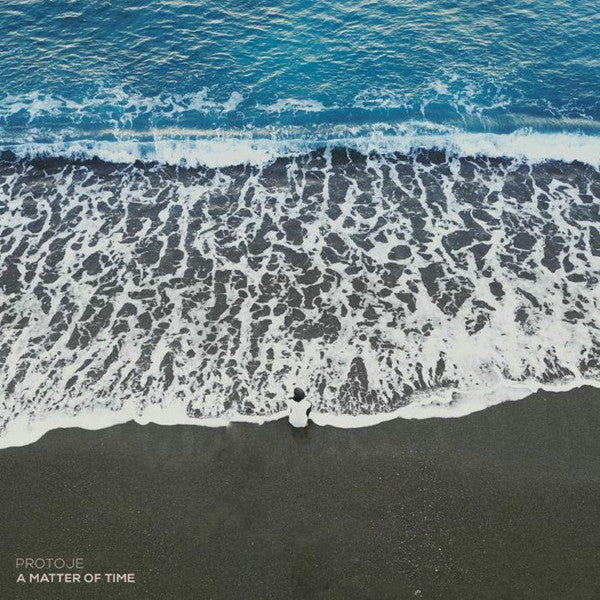 Protoje – Matter of Time 🇺🇸