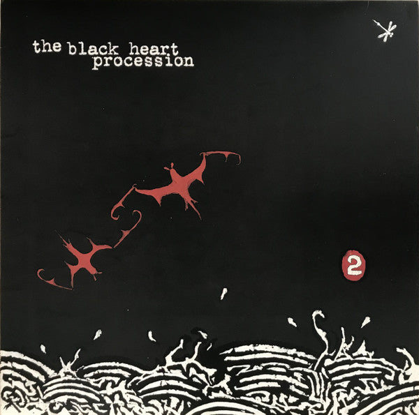 Black Heart Procession – 2 🇺🇸
