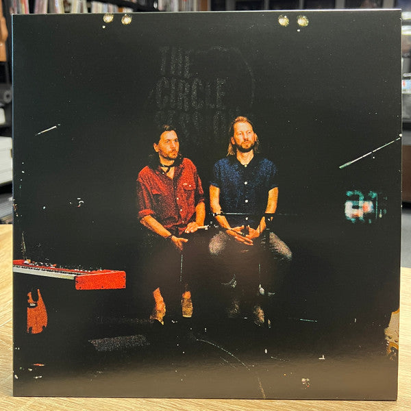 Teskey Brothers – Circle Session, 2023 🇺🇸