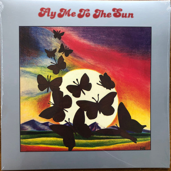 Andrzej & Andre Mikola Marko – Fly Me to the Sun 🇺🇸
