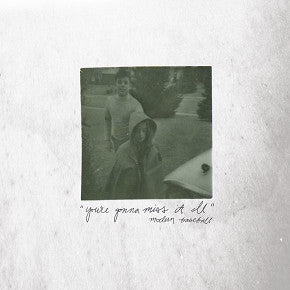 Modern Baseball – You're Gonna Miss It All (Olive Green Vinyl) 🇺🇸