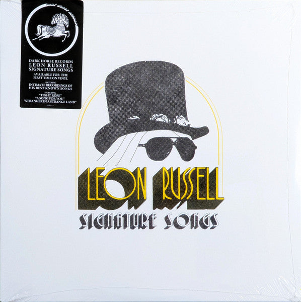 Leon Russell – Signature Songs 🇺🇸