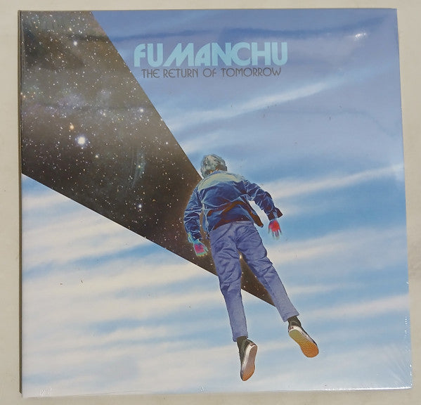 Fu Manchu – Return of Tomorrow 🇺🇸