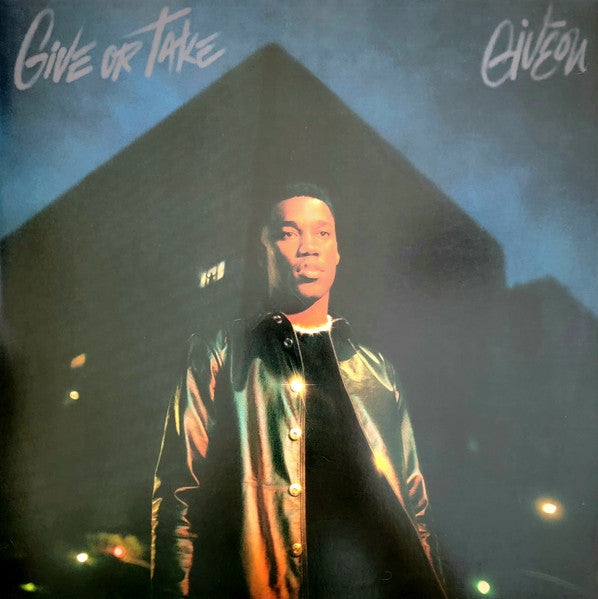 Giveon – Give Or Take 🇺🇸