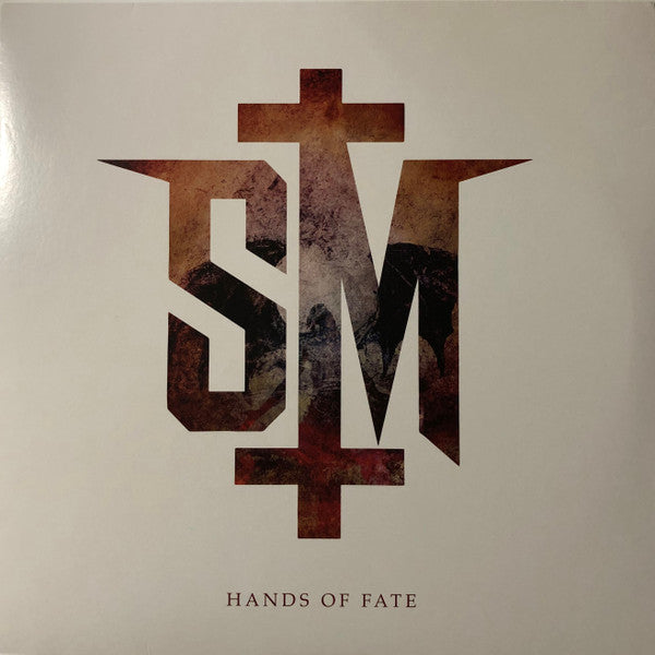 Savage Messiah – Hands of Fate 🇺🇸
