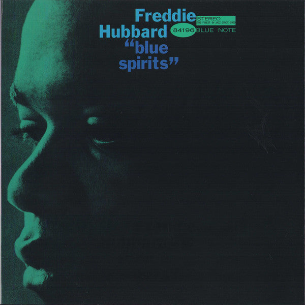 Freddie Hubbard – Blue Spirits (Blue Note Tone Poet Series) 🇺🇸