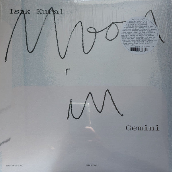 Isik Kural – Moon in Gemini 🇺🇸