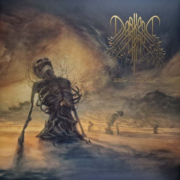 Darkest Era – Wither on the Vine 🇺🇸