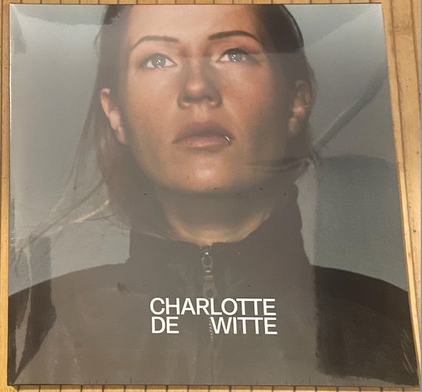 Charlotte De Witte – Charlotte De Witte (2LP) 🇺🇸