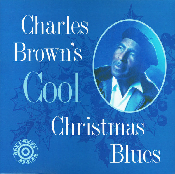 Charles Brown – Charles Brown's Cool Christmas Blues 🇺🇸
