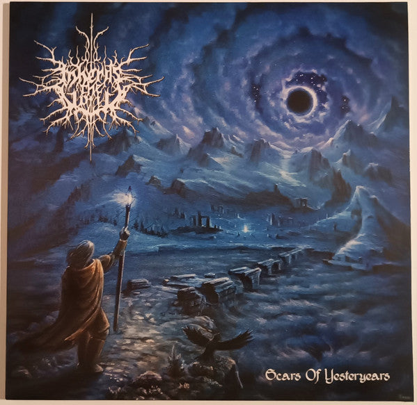 Inherits the Void – Scars of Yesteryears 🇺🇸