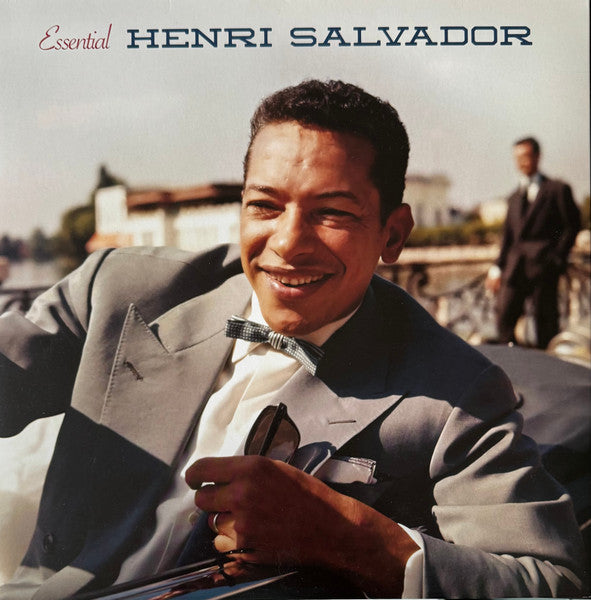 Henri Salvador – Essential 🇺🇸