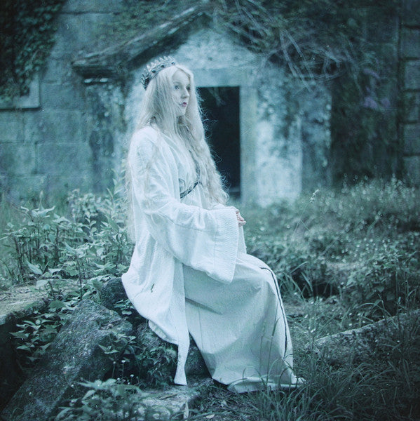Sylvaine – Eg Er Framand (Ltd.digi EP) 🇺🇸