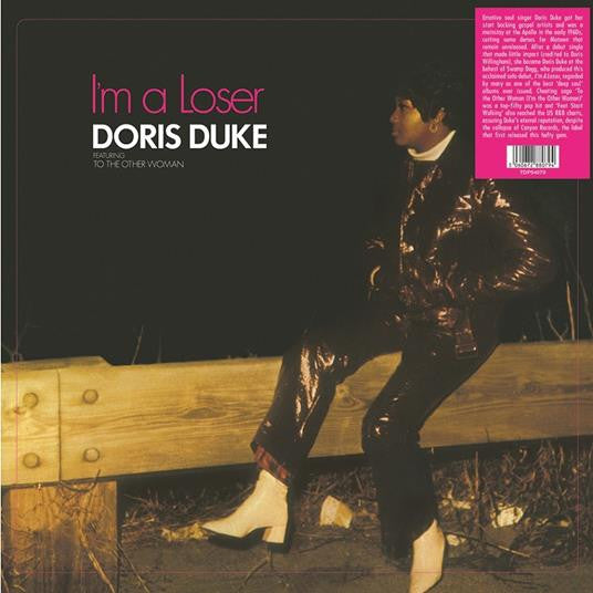 Doris Duke – I'm a Loser 🇺🇸