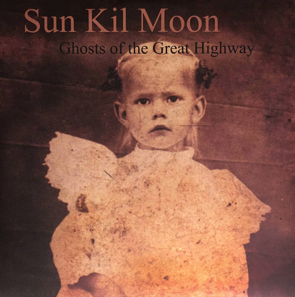 Sun Kil Moon – Ghosts of the Great Highway 🇺🇸