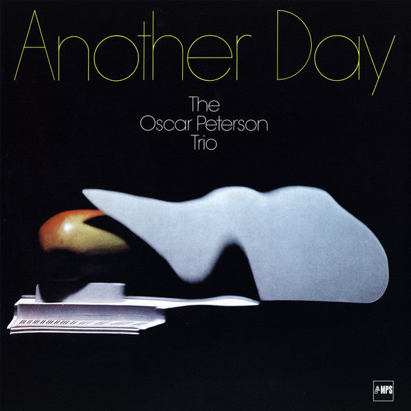 Oscar Trio Peterson – Another Day 🇺🇸