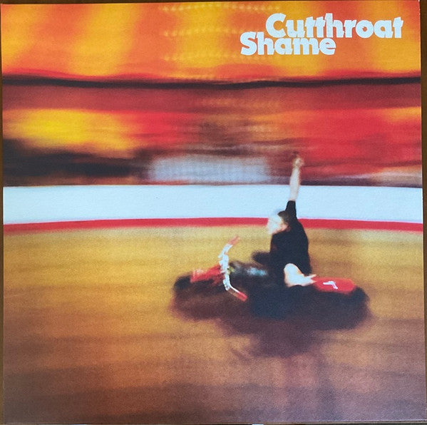 Shame – Cutthroat (Hot Shots Vinyl) 🇺🇸