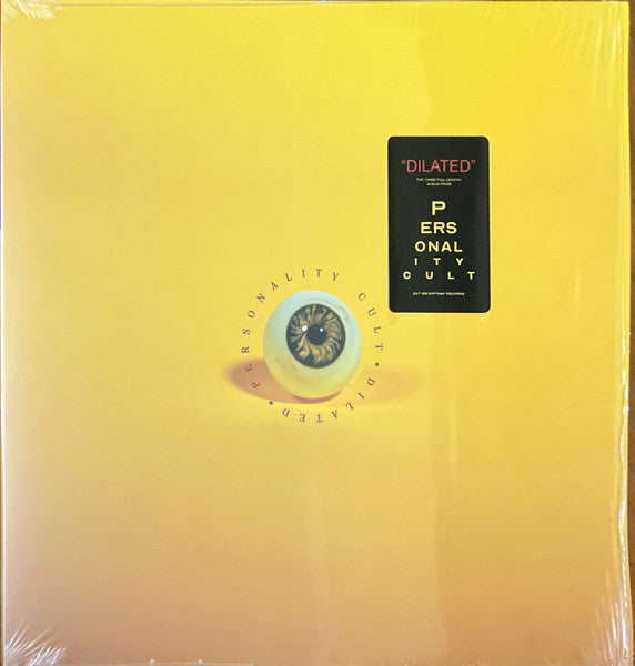 Personality Cult – Dilated 🇺🇸