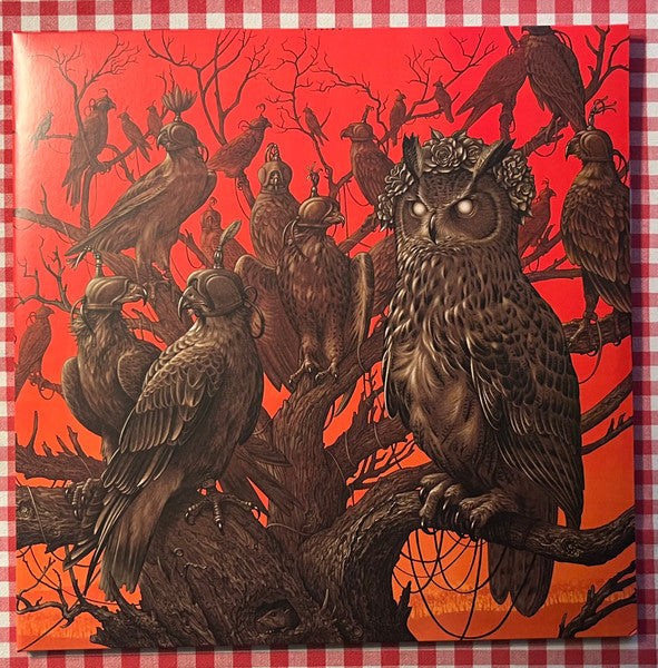Kvelertak – Endling (2LP) 🇺🇸
