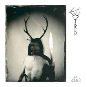 Gaahls Wyrd – Gastir - Ghosts Invited (Silver & Green Marbled Vinyl) 🇺🇸