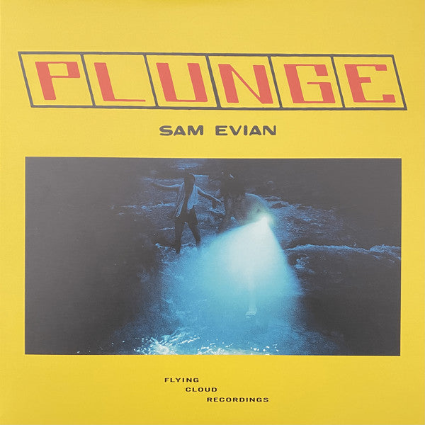 Sam Evian – Plunge 🇺🇸