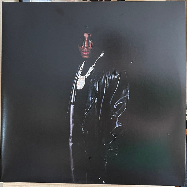 Youngboy Never Broke Again – Last Slimeto (2LP) 🇺🇸