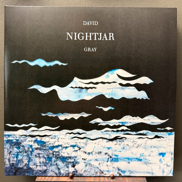 David Gray – Nightjar (2LP) 🇺🇸