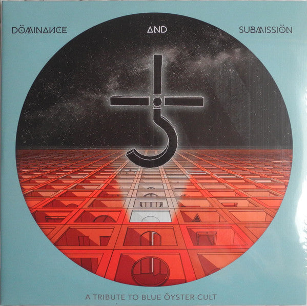 Various Artists – Dominance & Submission: a Tribute to Blue Oyster Cult 🇺🇸