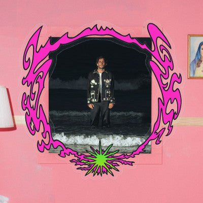 Hether – Holy Water (Color Vinyl/2Lp) 🇺🇸