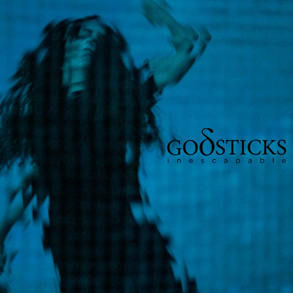 Godsticks – Inescapable (180G) 🇺🇸