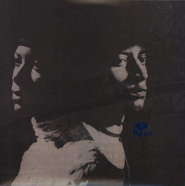 Various Artists – Skyway Soul: Gary, Indiana (Opaque Blue & White Swirl Vinyl/2LP) 🇺🇸