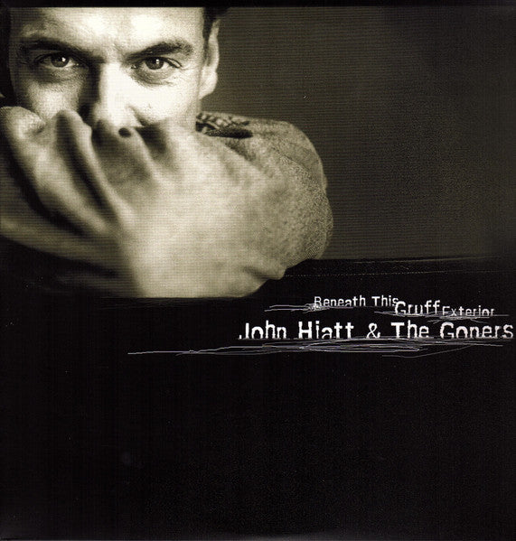 John& the Goners Hiatt – Beneath This Gruff Exterior 🇺🇸