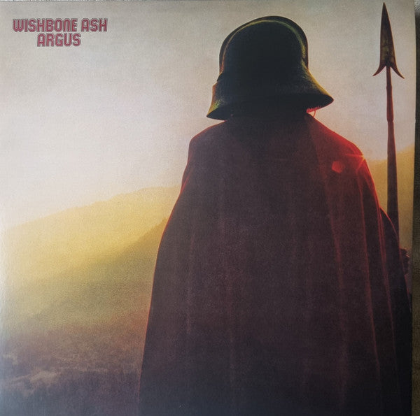 Wishbone Ash – Argus 🇺🇸