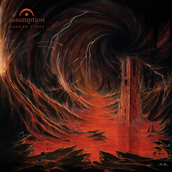 Assumption – Hadean Tides 🇺🇸