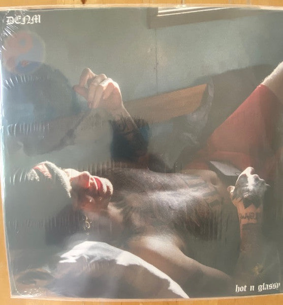 Denm – Hot N Glassy 🇺🇸