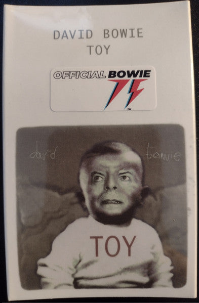 David Bowie – Toy (Toy:Box) 🇺🇸