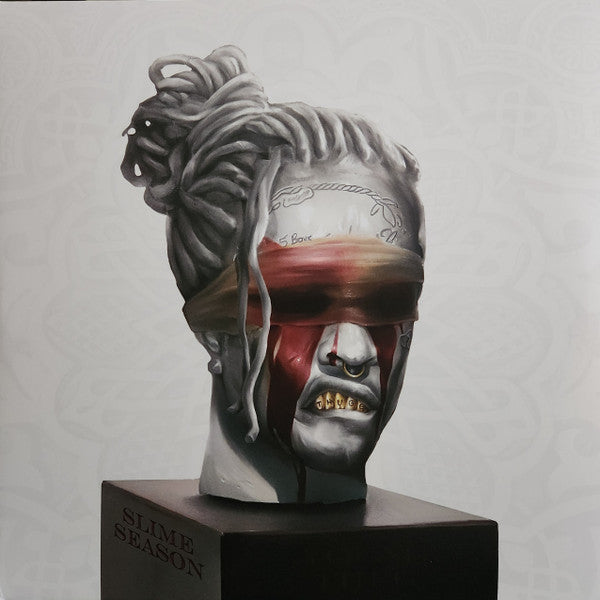 Young Thug – Slime Season (X) (2LP) 🇺🇸