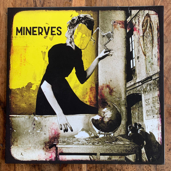 Minerves – Minerves 🇺🇸