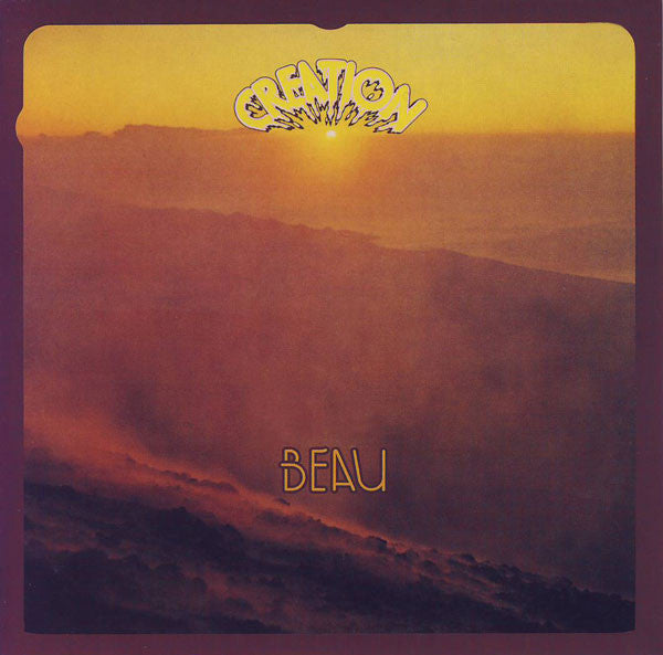 Beau – Creation 🇺🇸
