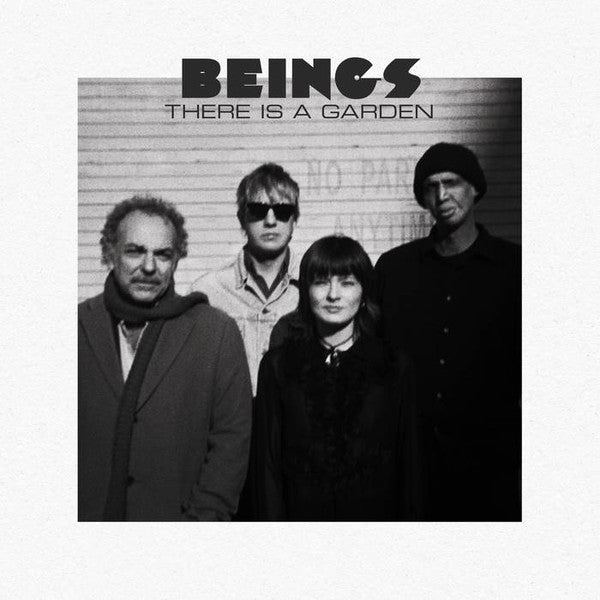 Beings – There is a Garden 🇺🇸